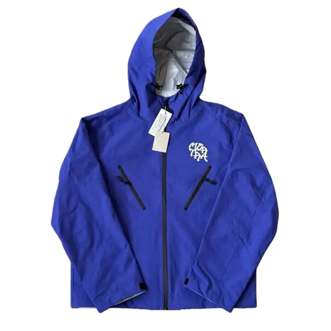 Mertra Jacket