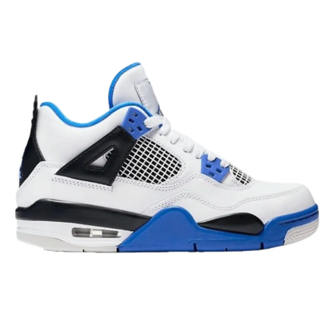 Jordan 4 Motorsport
