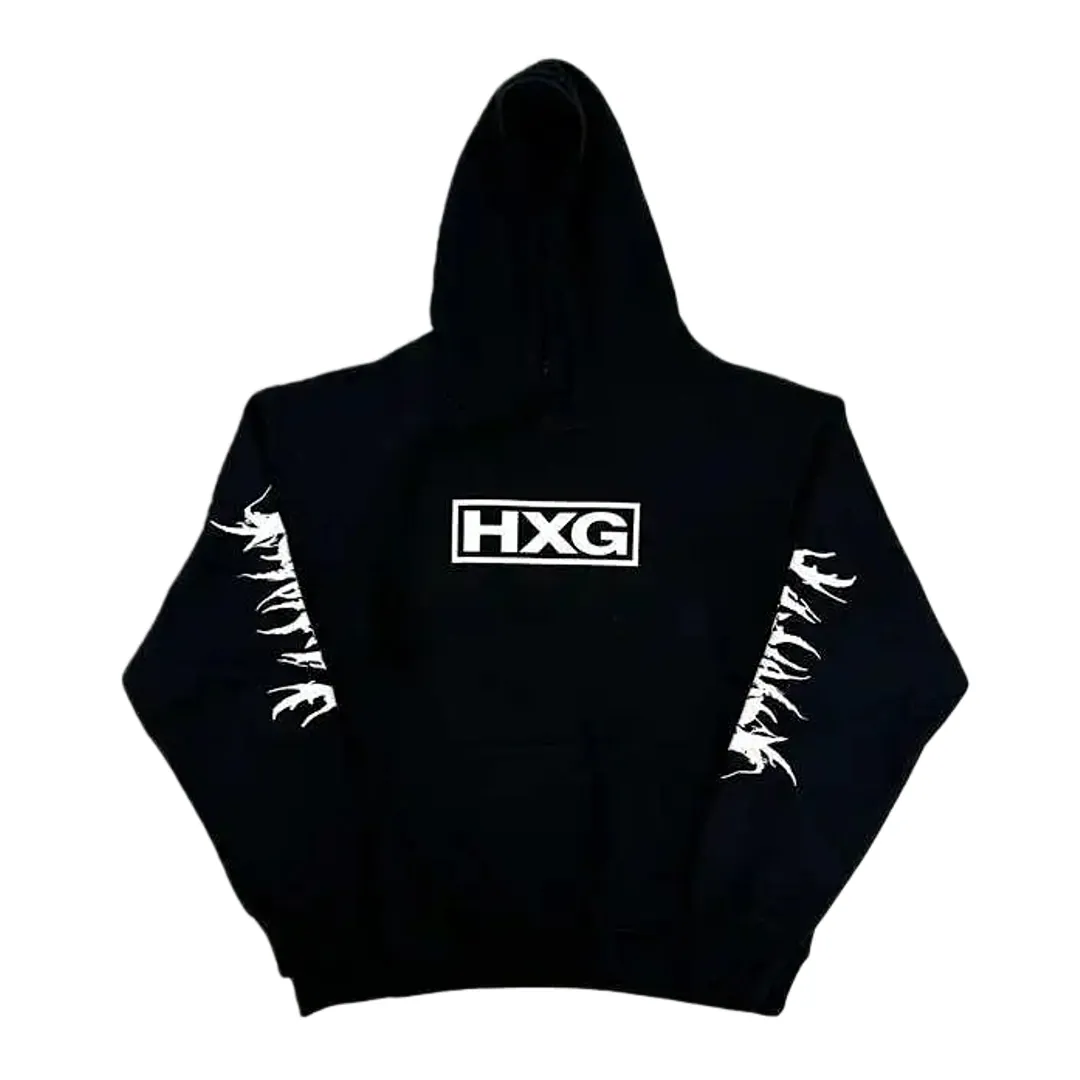 Homixide Gang Merch Hoodie