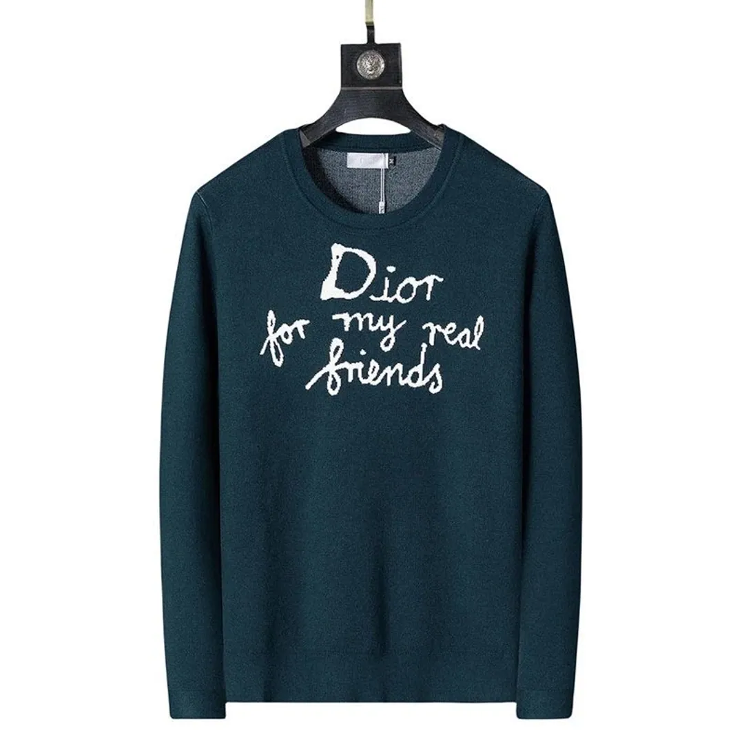 Dior Sweater