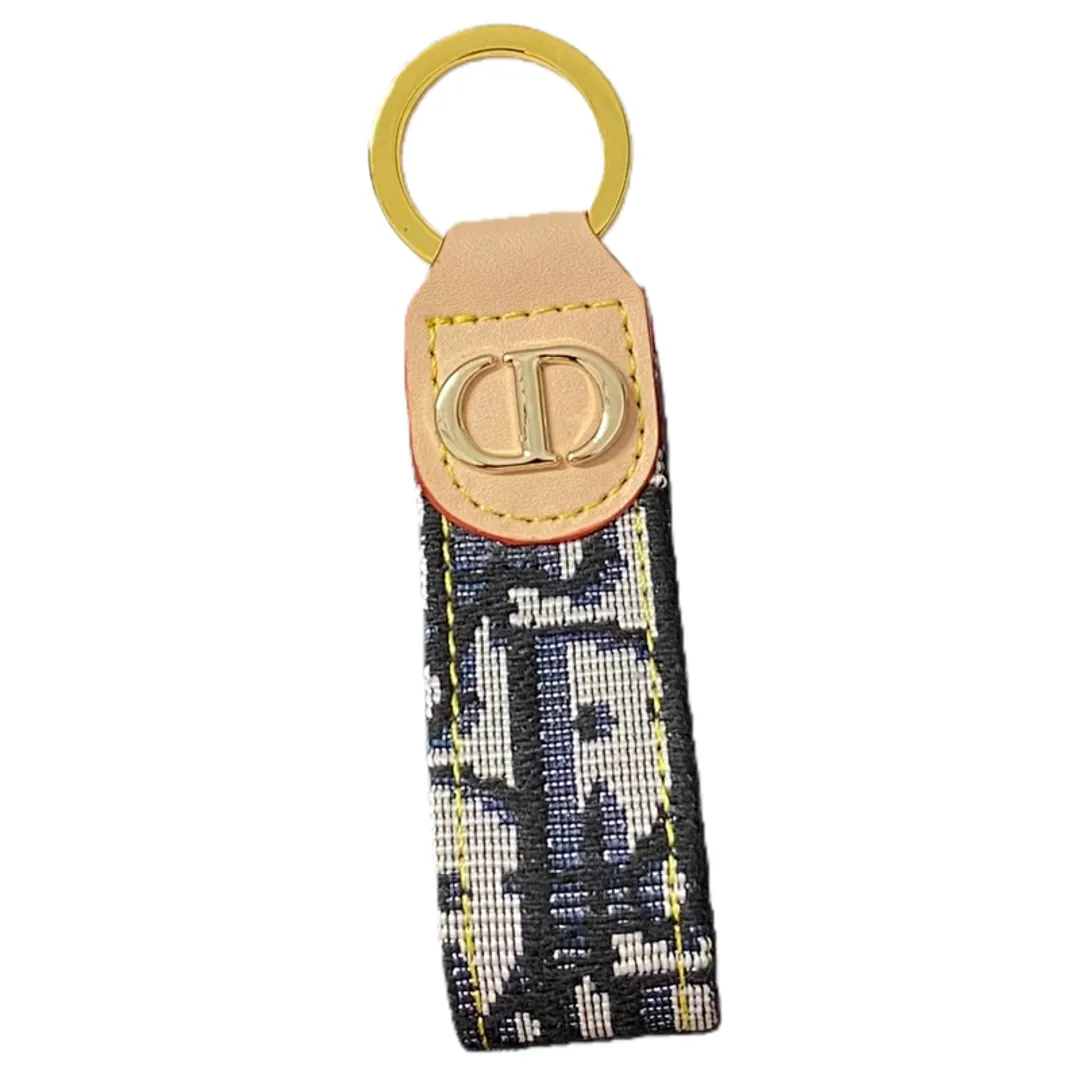 Dior Keychain