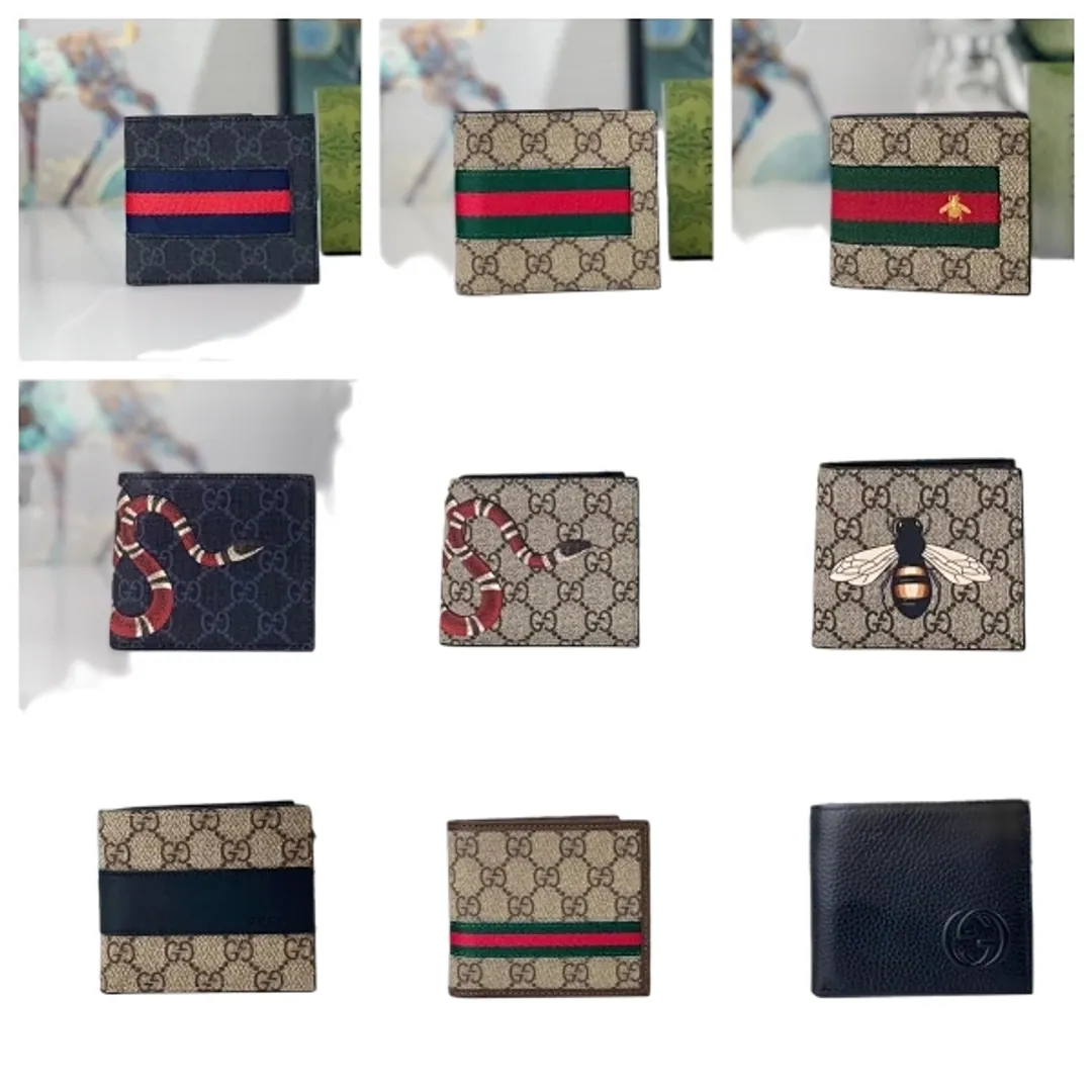 GUCCI Wallet