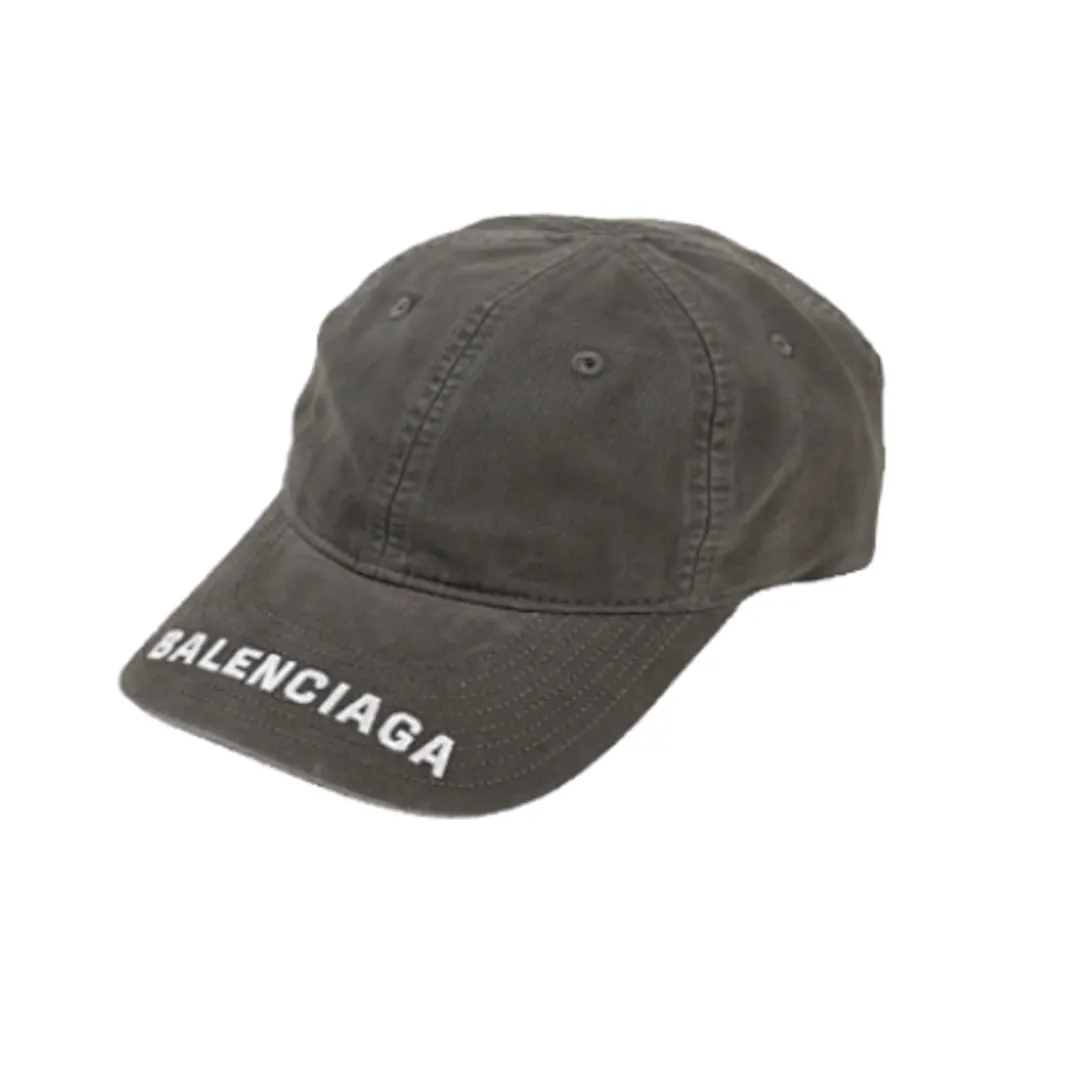 Balenciaga Cap