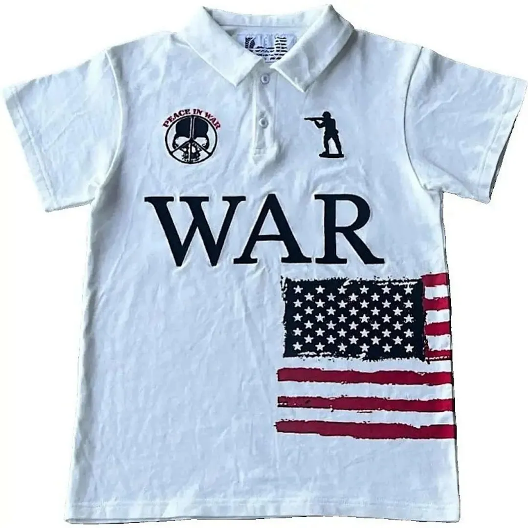 War Polo