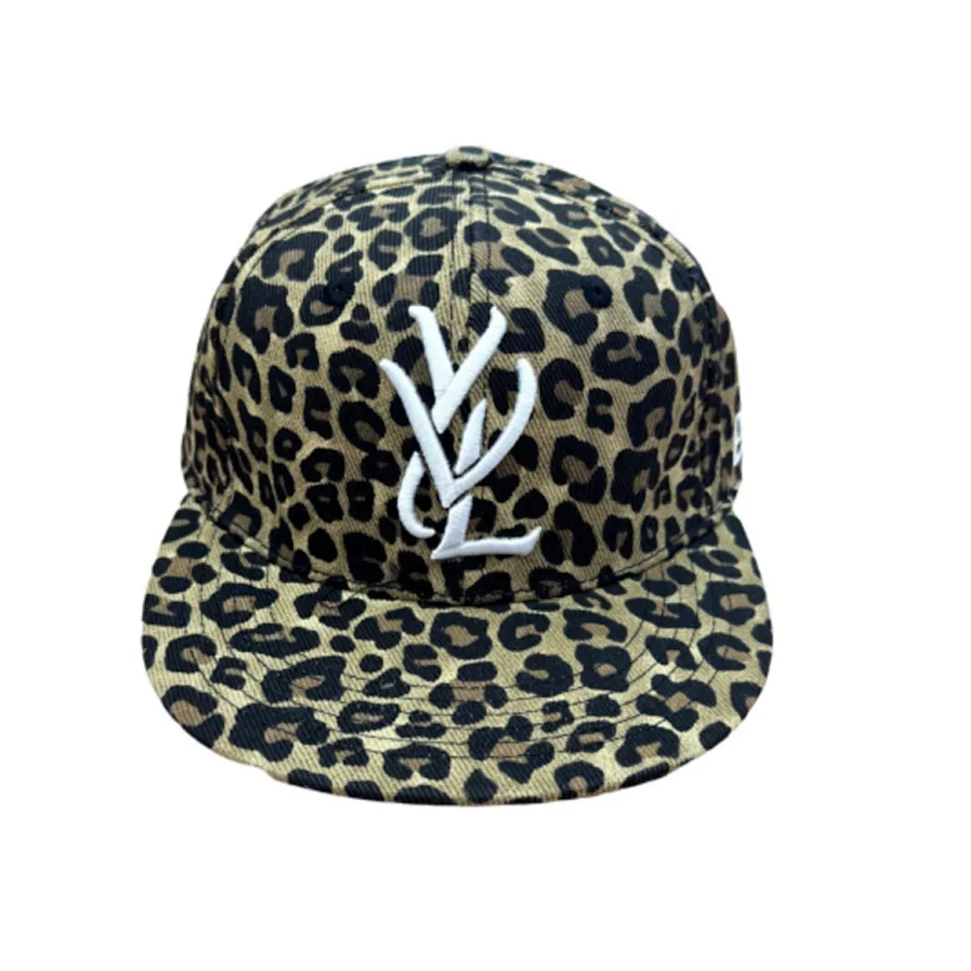 YVL Playboi Cartileopard cap
