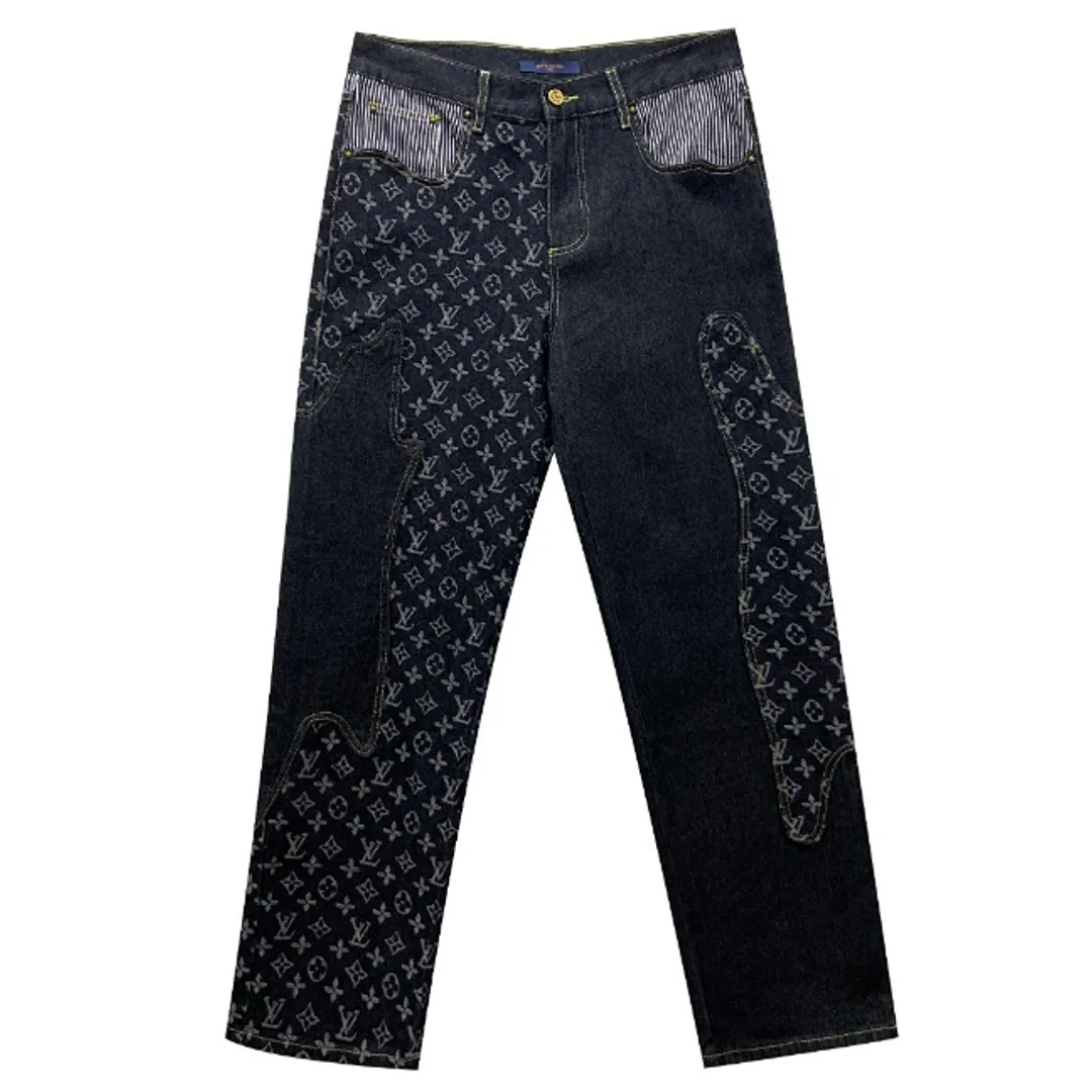 Louis Vuitton Jeans