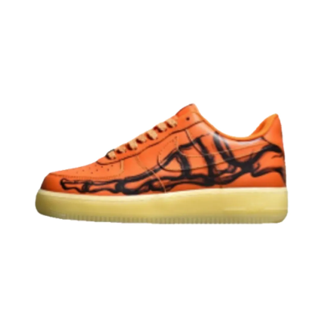 Air Force 1Skeleton