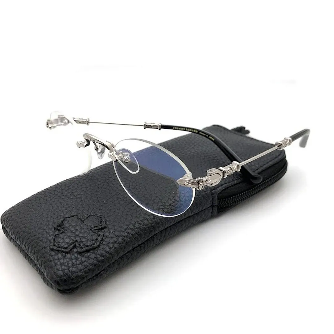Chrome Hearts Sunglasses