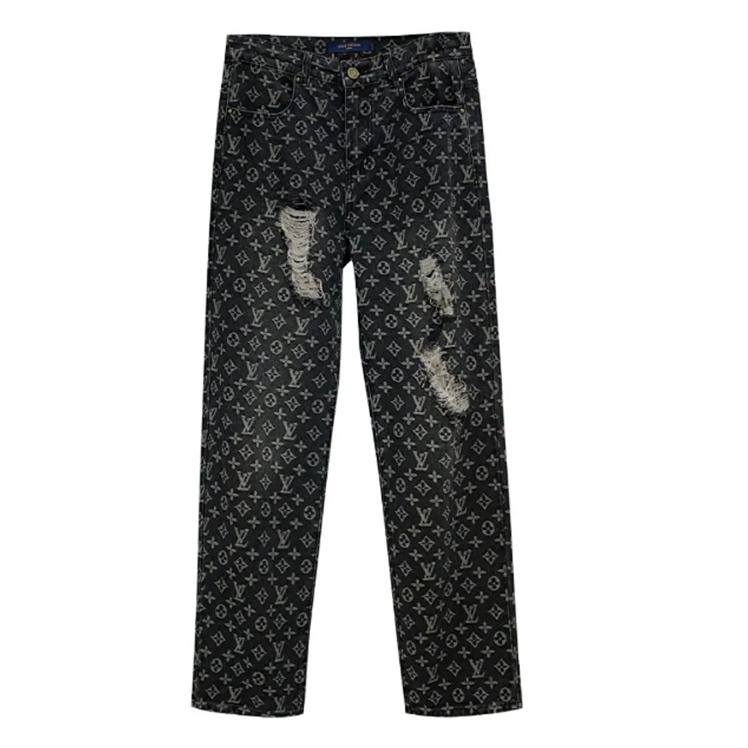 Louis Vuitton Jeans