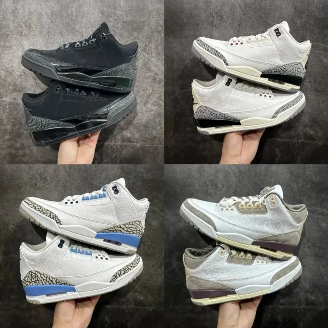 Air Jordan 3