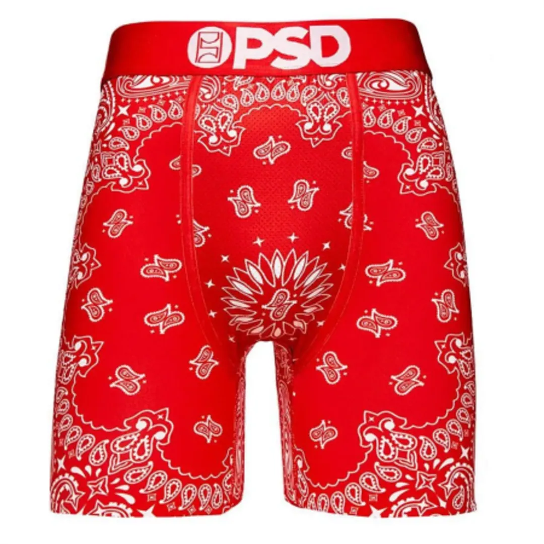PSD Boxers