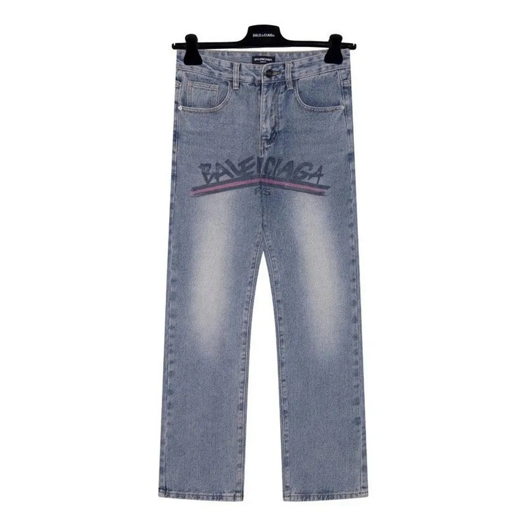 Balenciaga Jeans