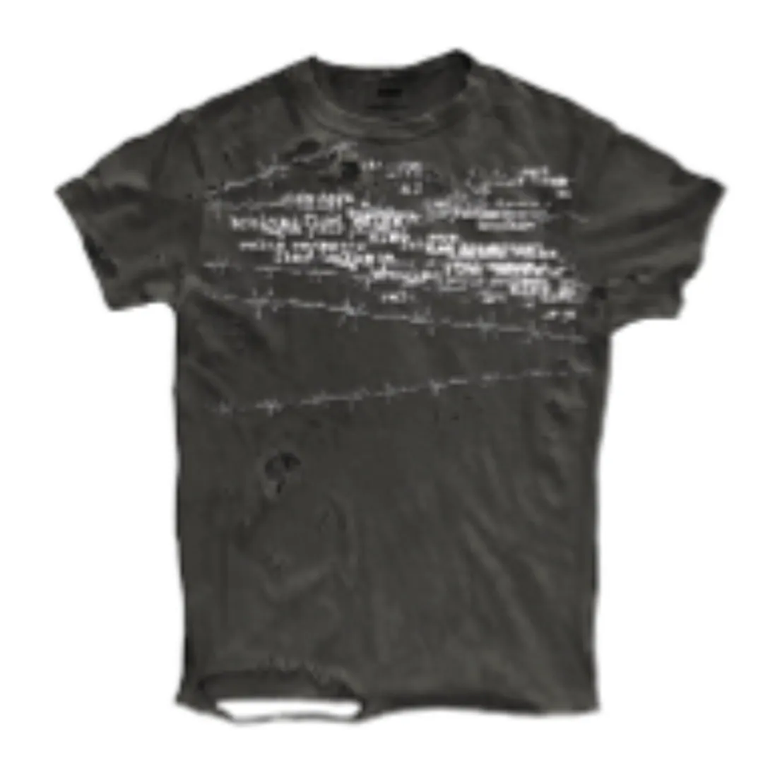 Shibu Dark Punk Tee