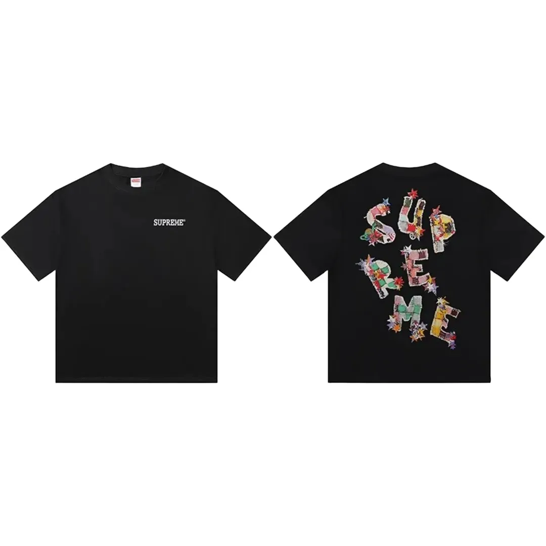 Supreme Short Sleeve T-shirt