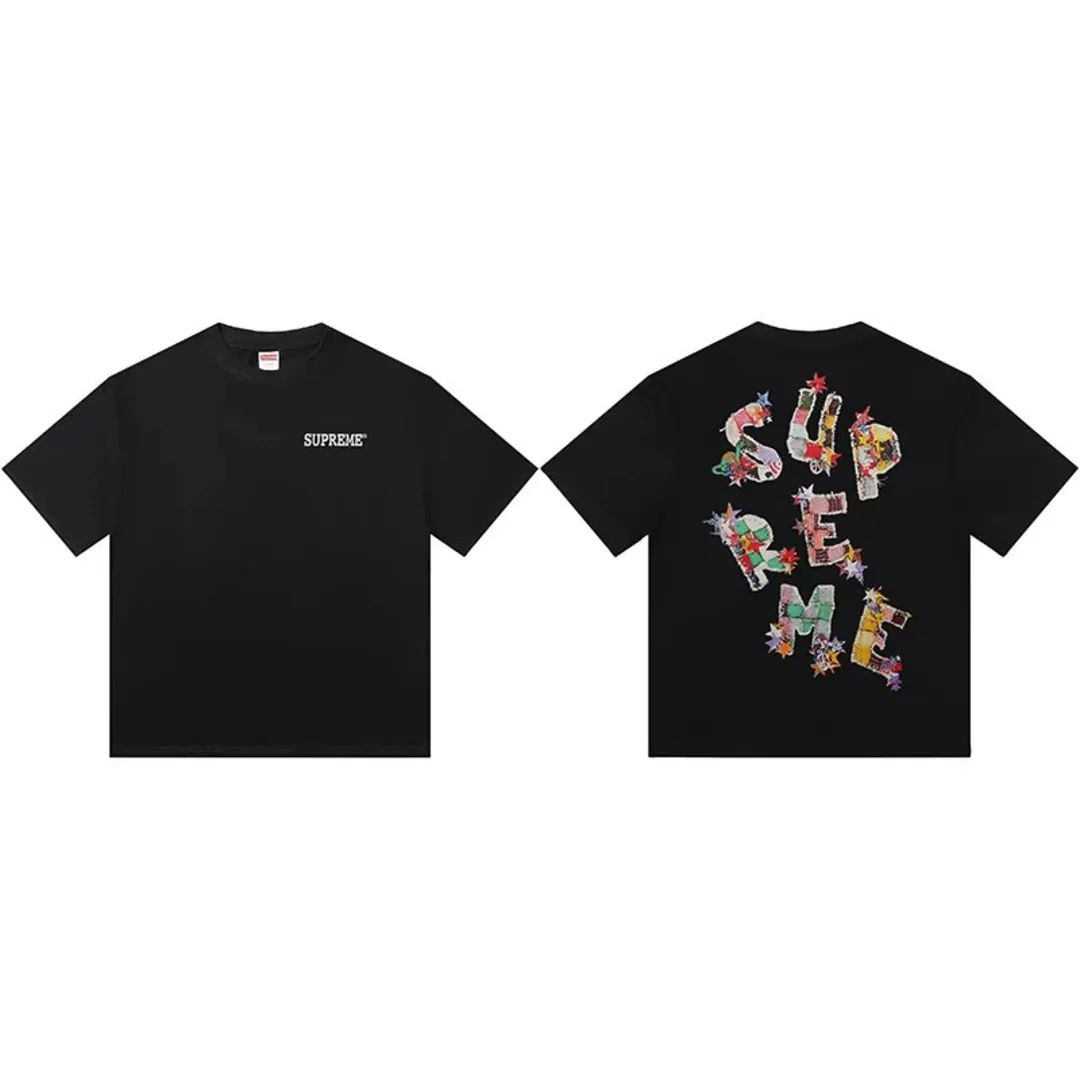 Supreme Short Sleeve T-shirt