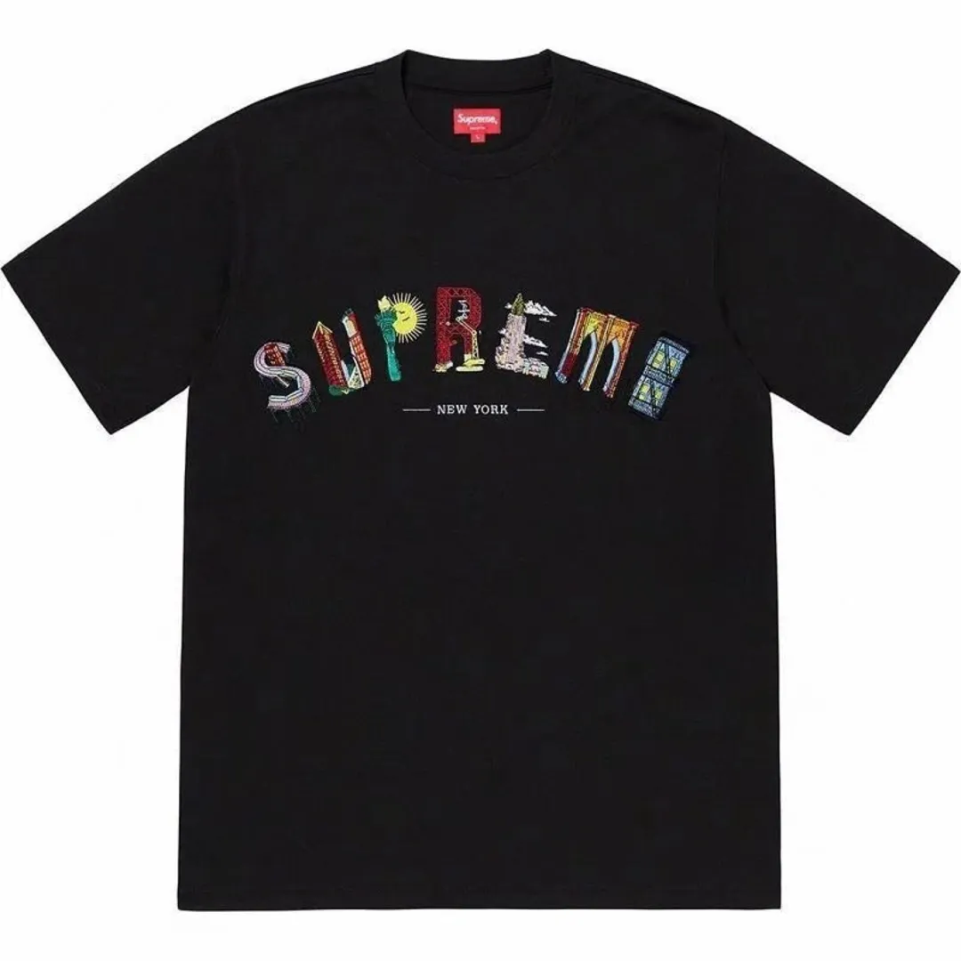 Supreme Thrasher tee
