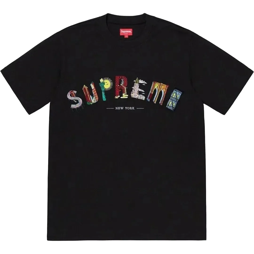 Supreme Thrasher tee