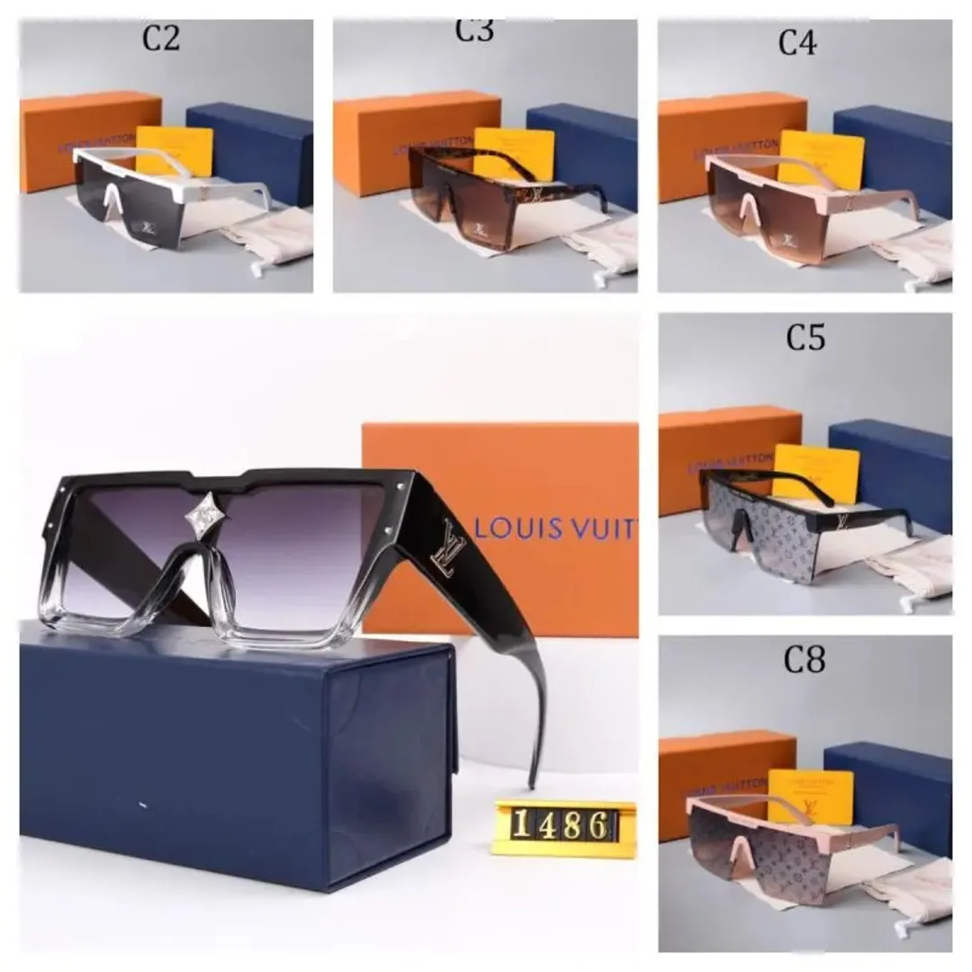 Louis Vuitton sunglasses