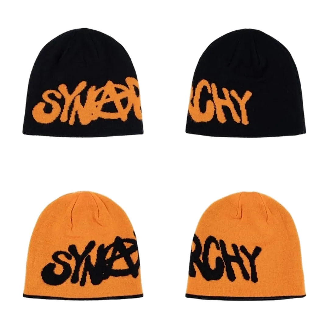 Syna Beanie