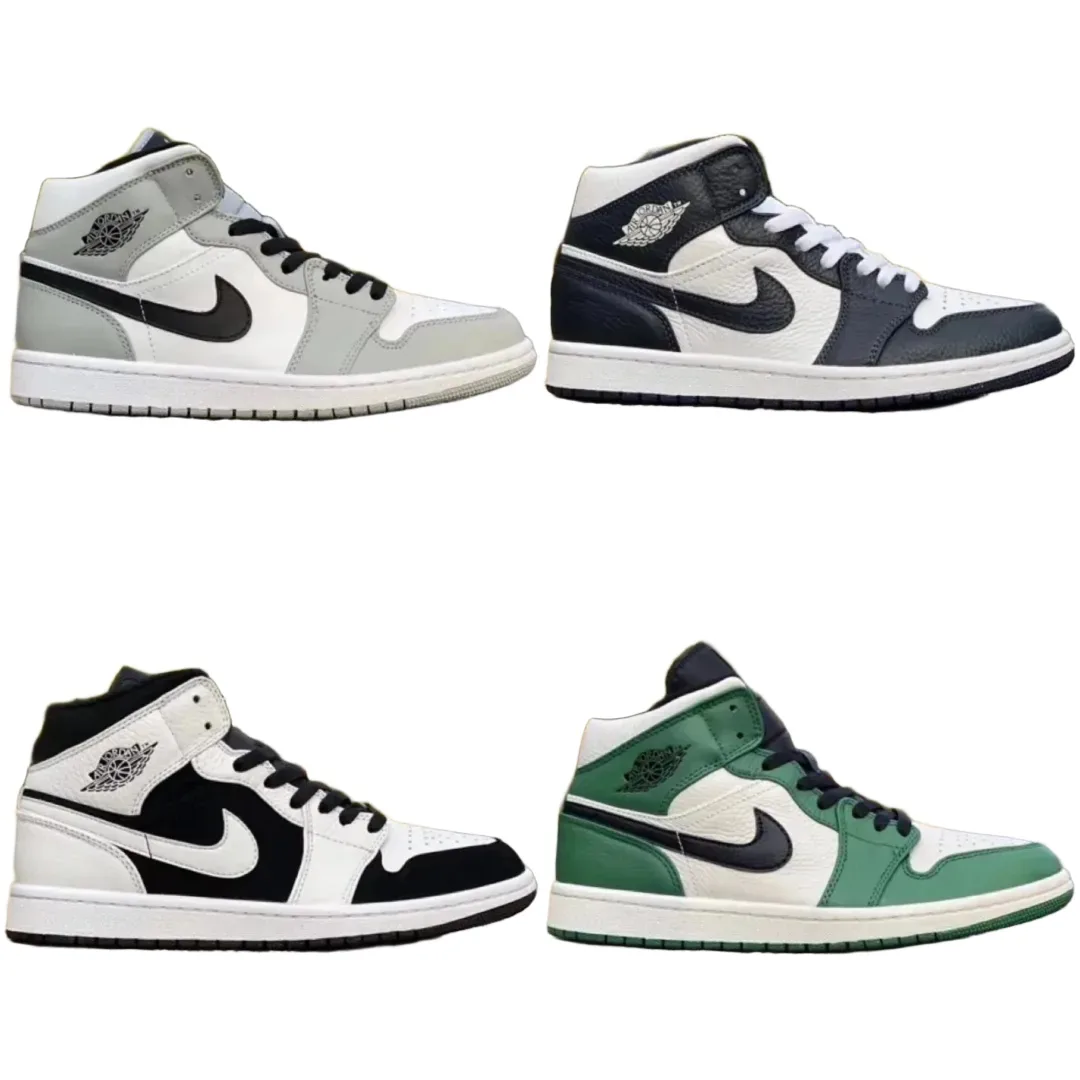 Air Jordan 1 Mid AJ1