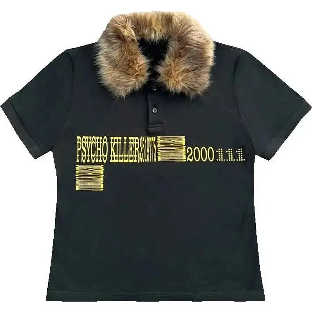 Chai psychokiller polo