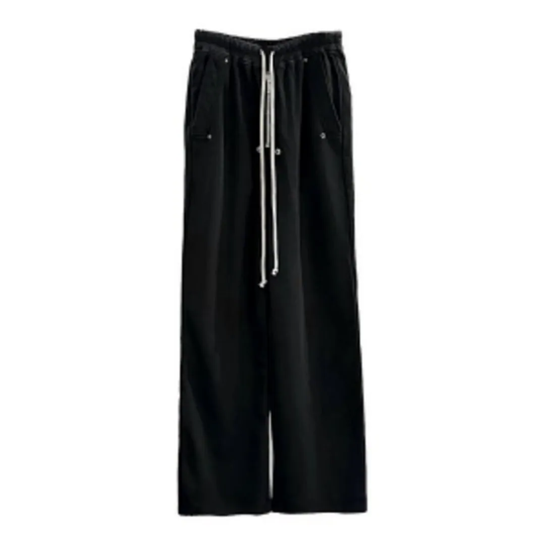 Rick Owens Edfu Sweatpants