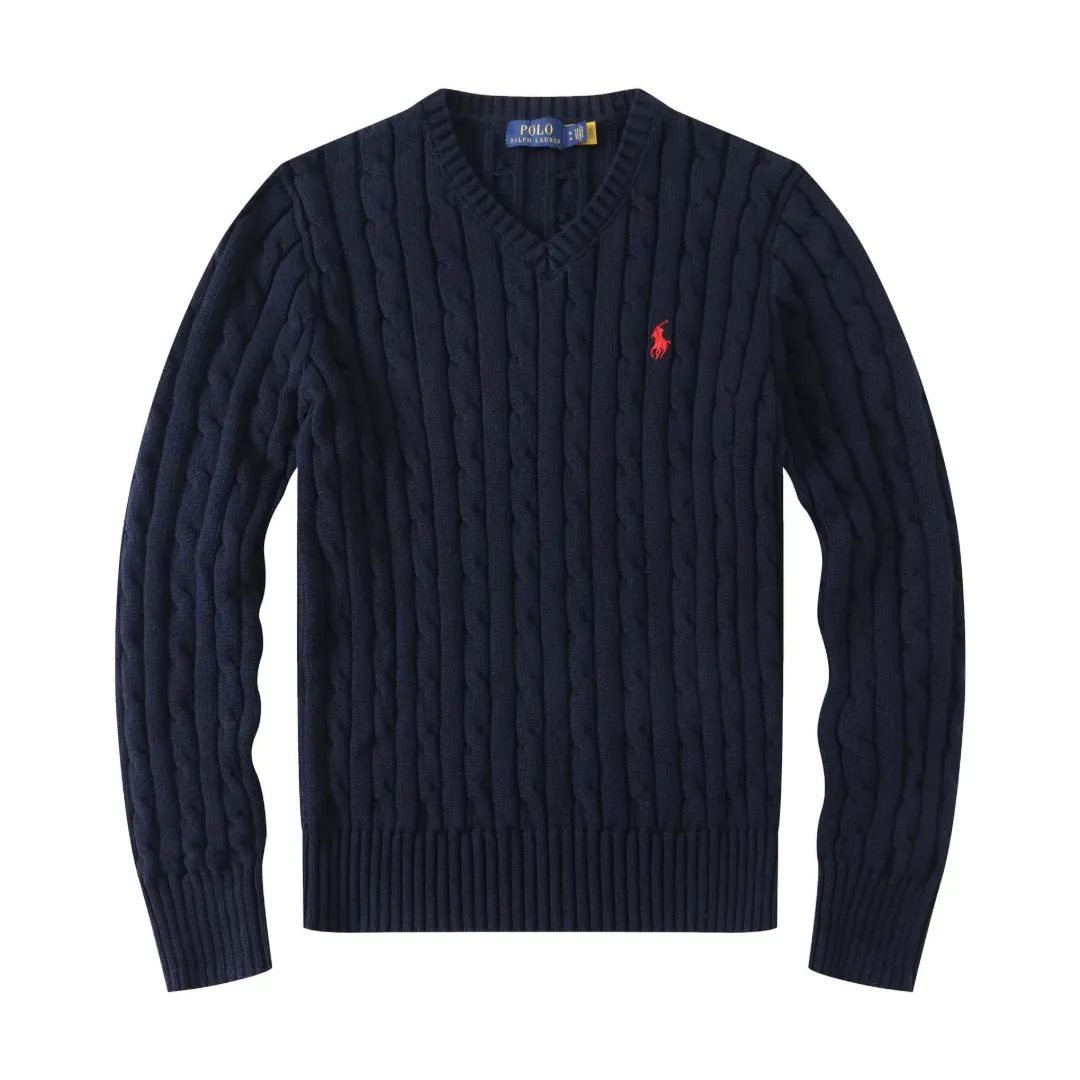 Polo Ralph Lauren Cable Knit Sweater