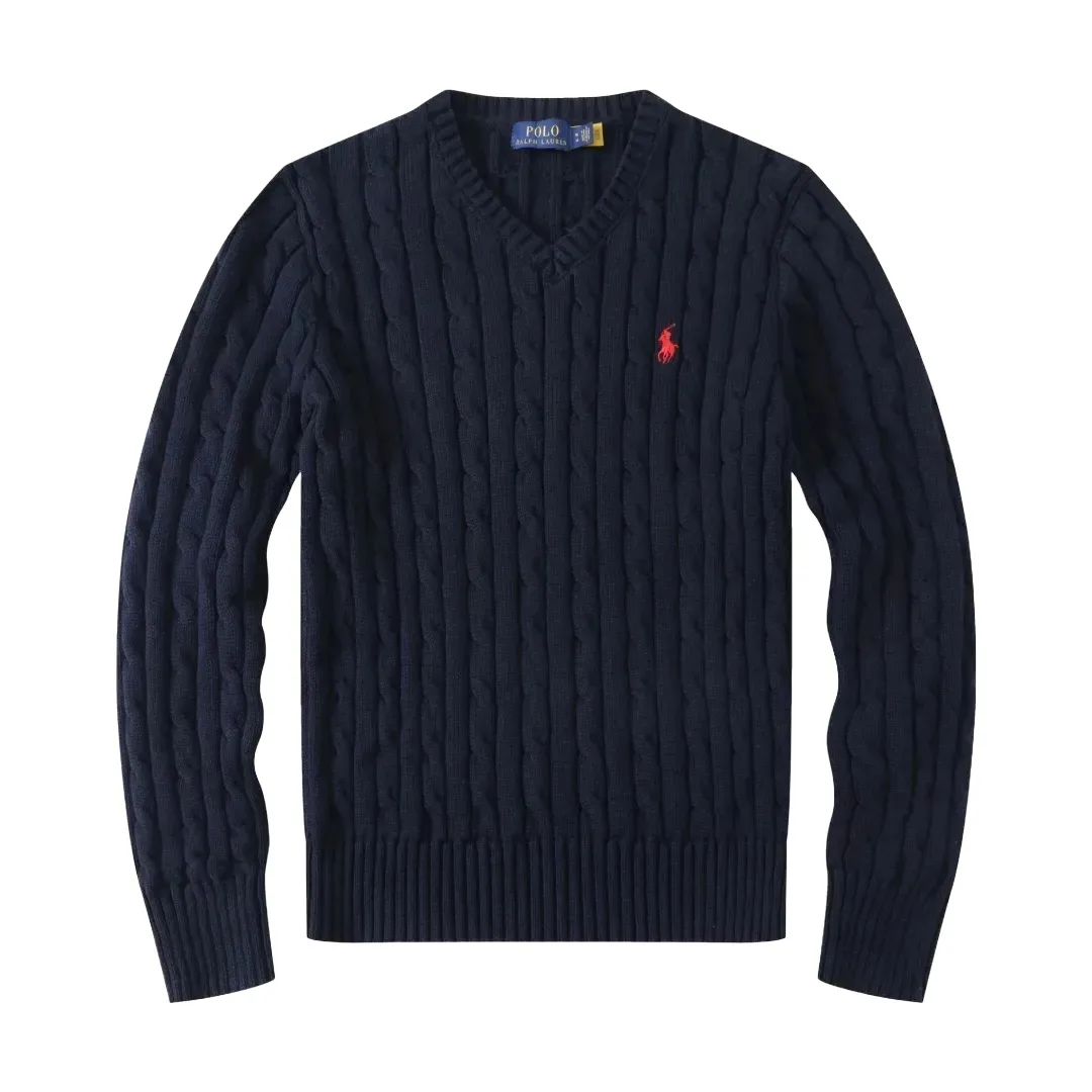 Polo Ralph Lauren Cable Knit Sweater