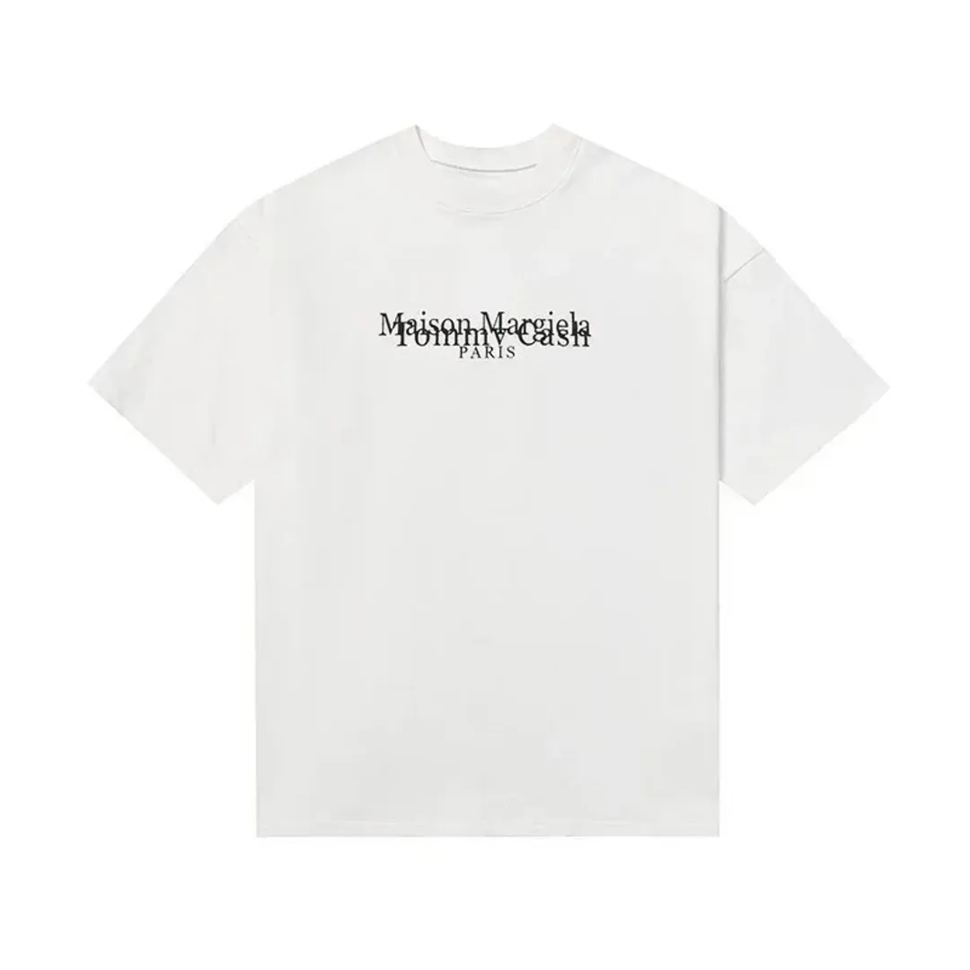 Maison Margiela x Tommy Cash tee