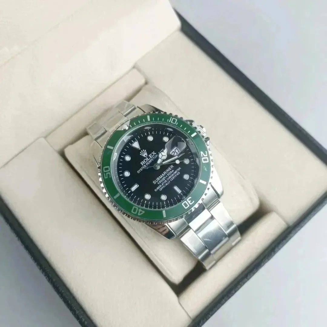Rolex Submariner watch