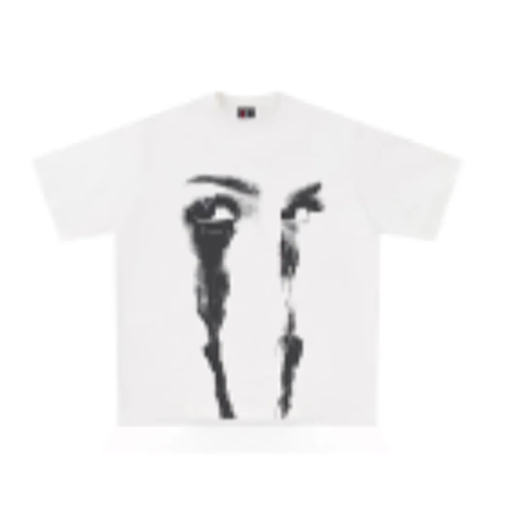 Crying Tee