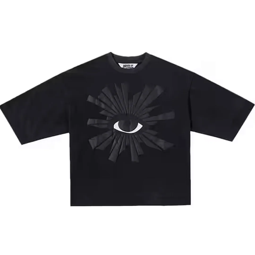 House Of Errors Tee