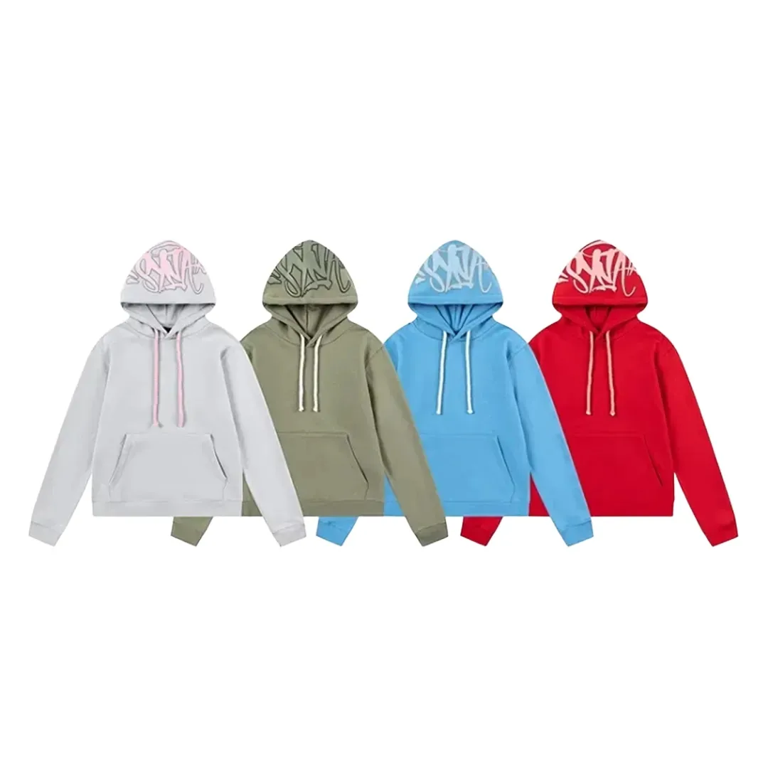 Syna World OG Hoodie