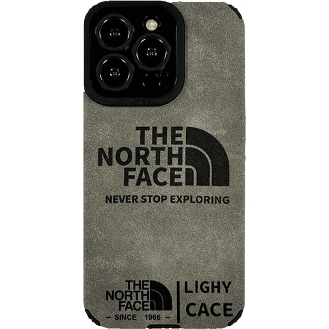 The North Face Phone Case