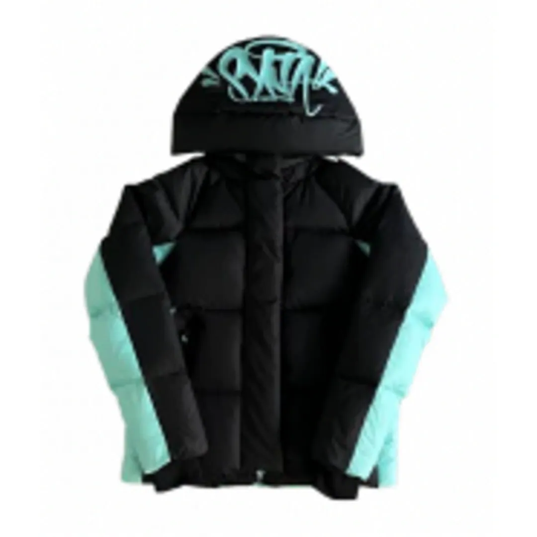 Syna World Puffer