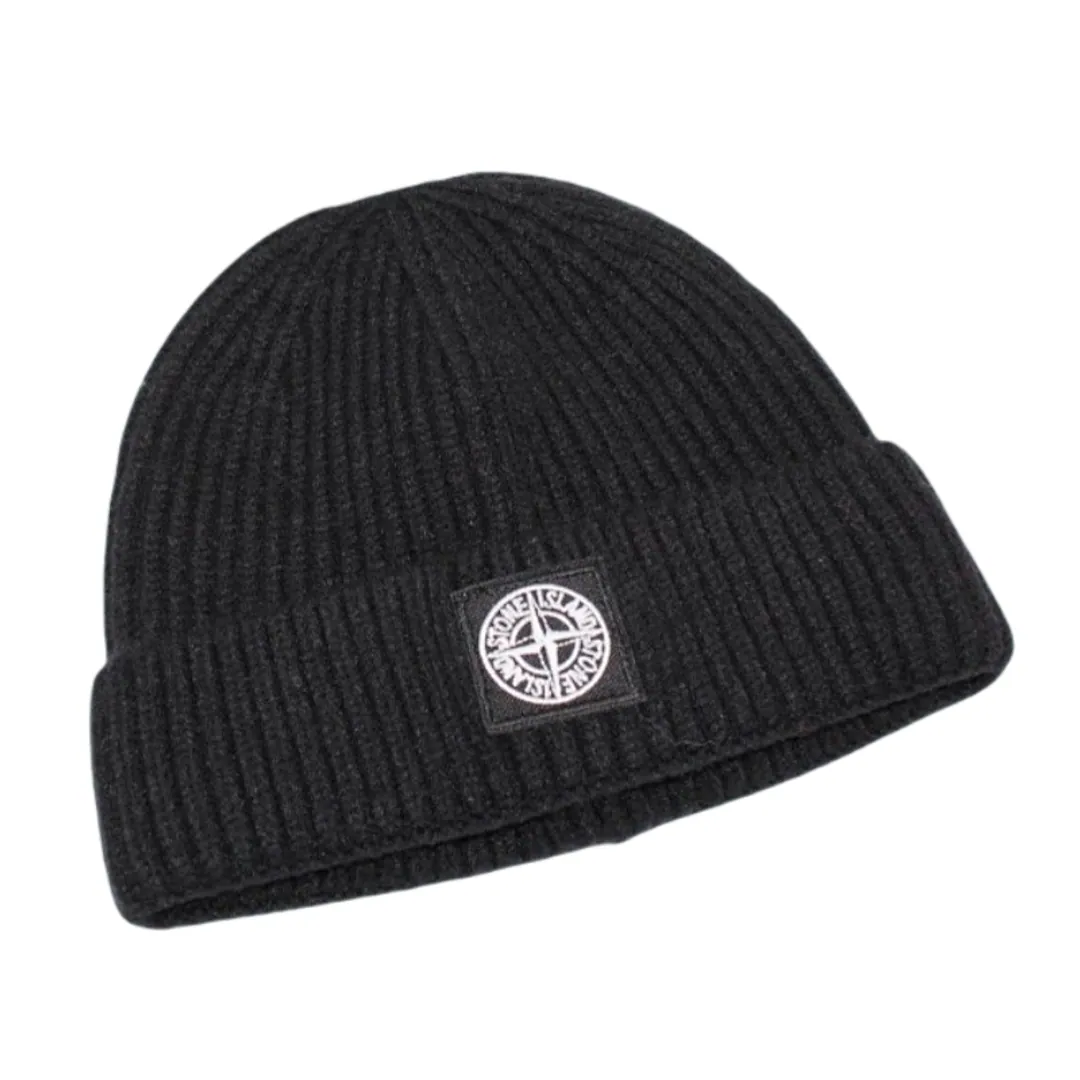 Stone Island Beanie