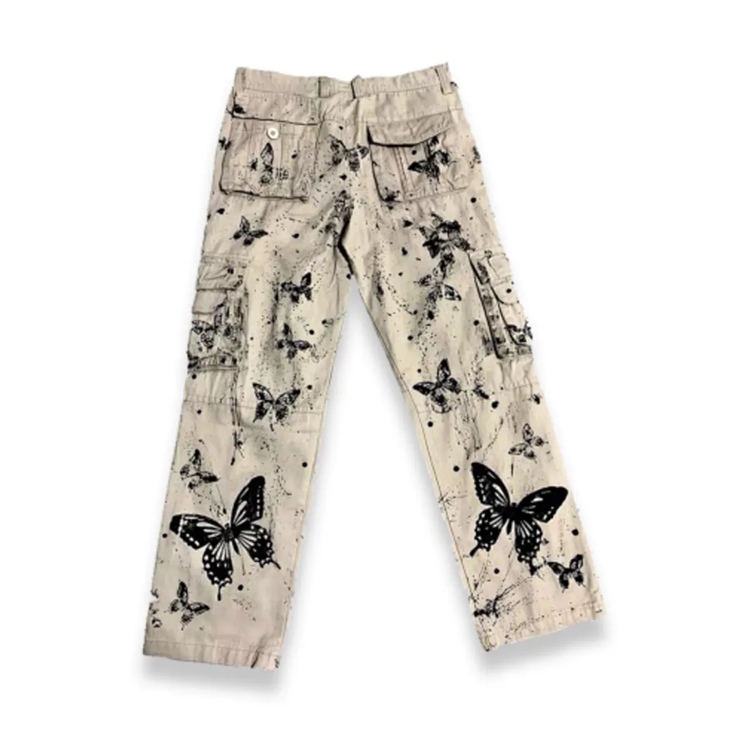 1 of 1 Remake Butterfly Cargos