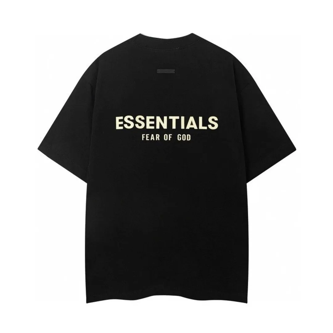 ESSENTIALS Short Sleeve T-shirt