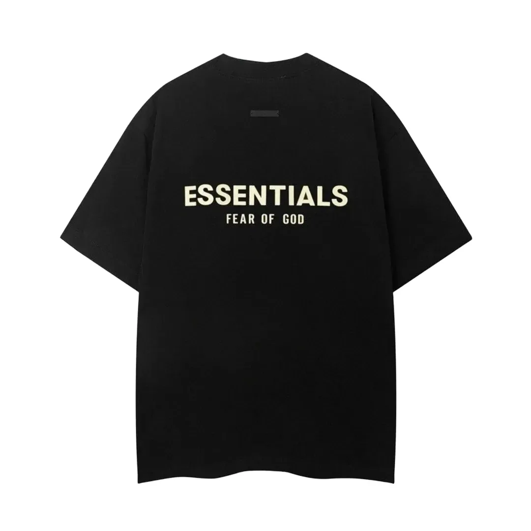 ESSENTIALS Short Sleeve T-shirt