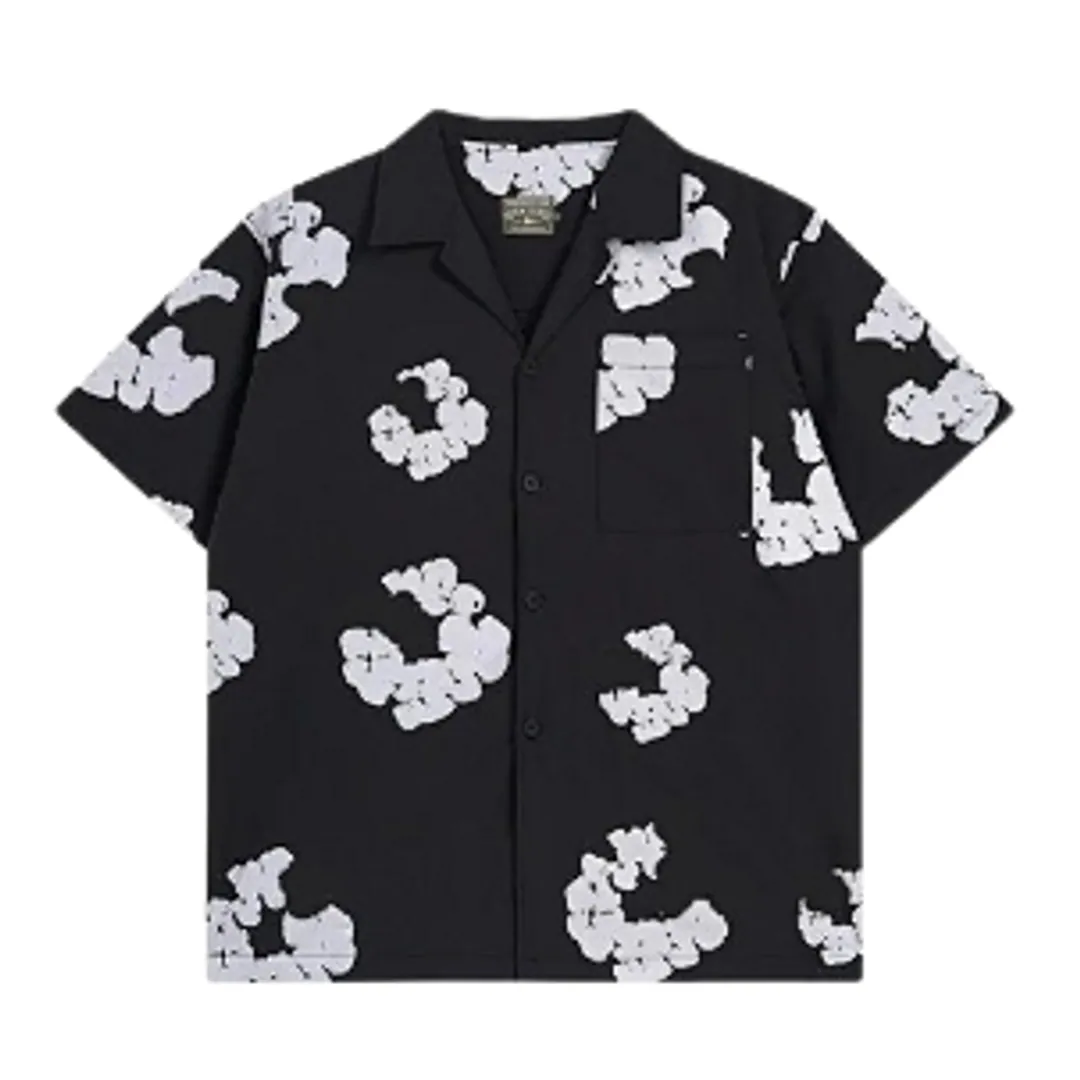 Denim tears Shirt