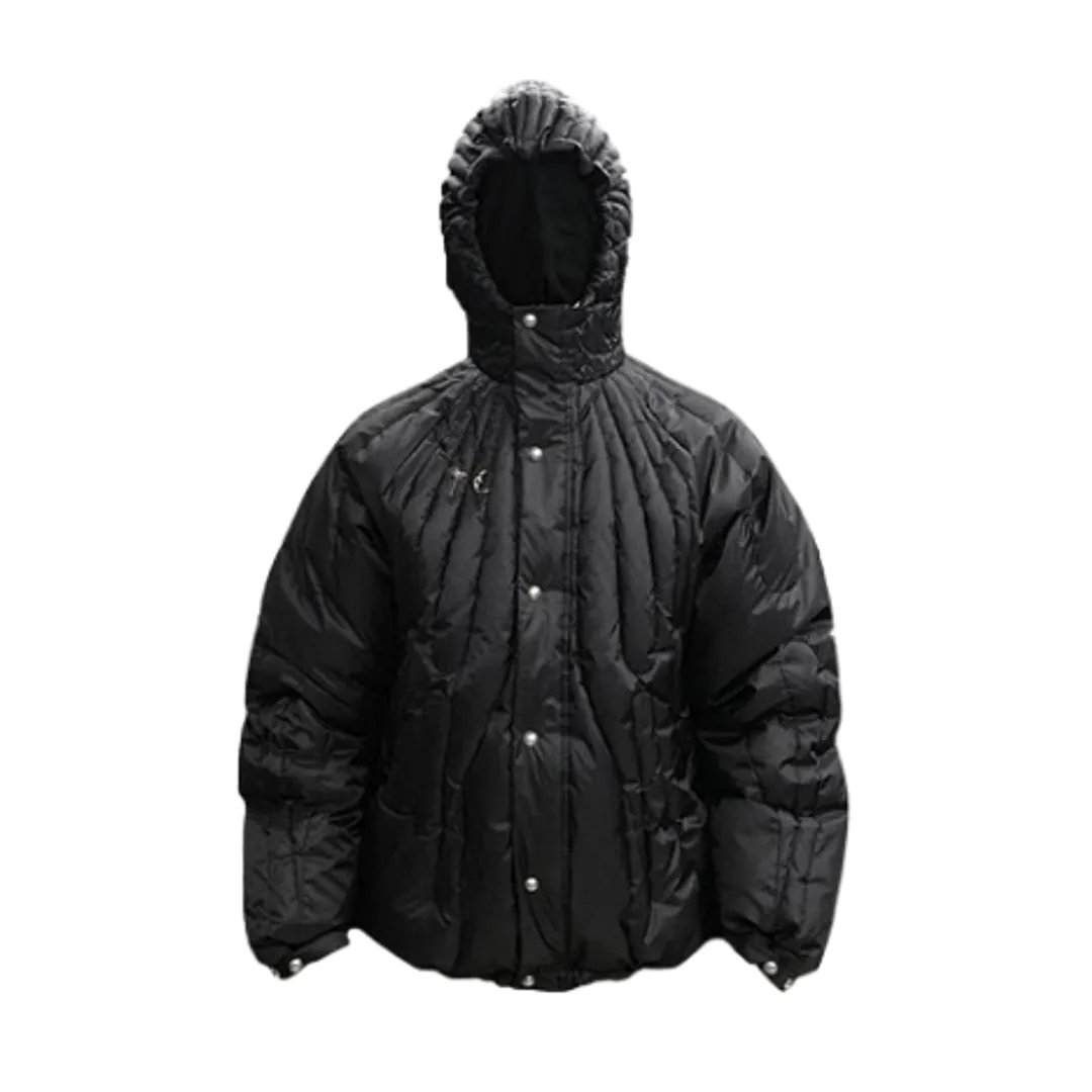 thug club Jacket