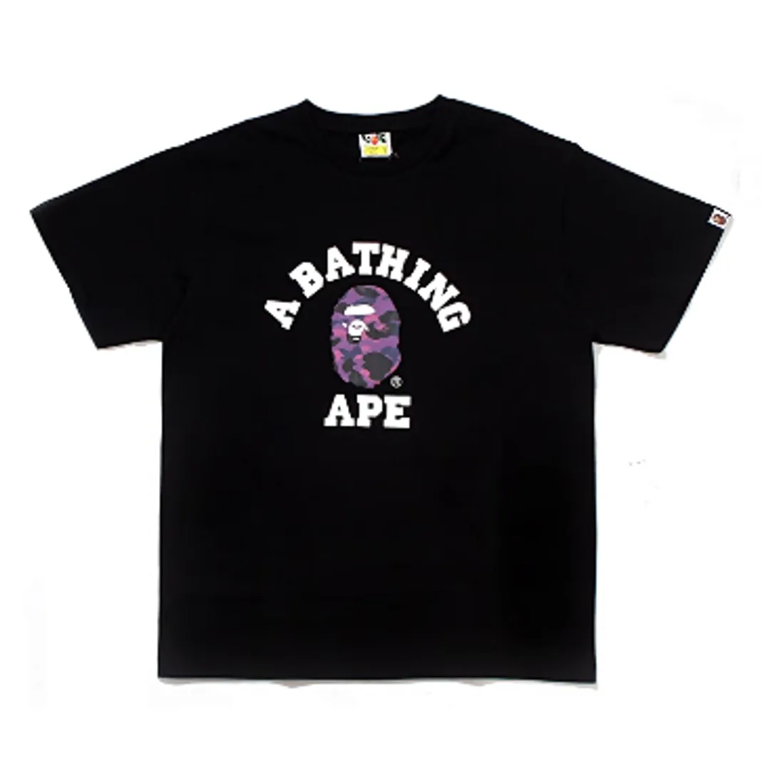 Bape Tee