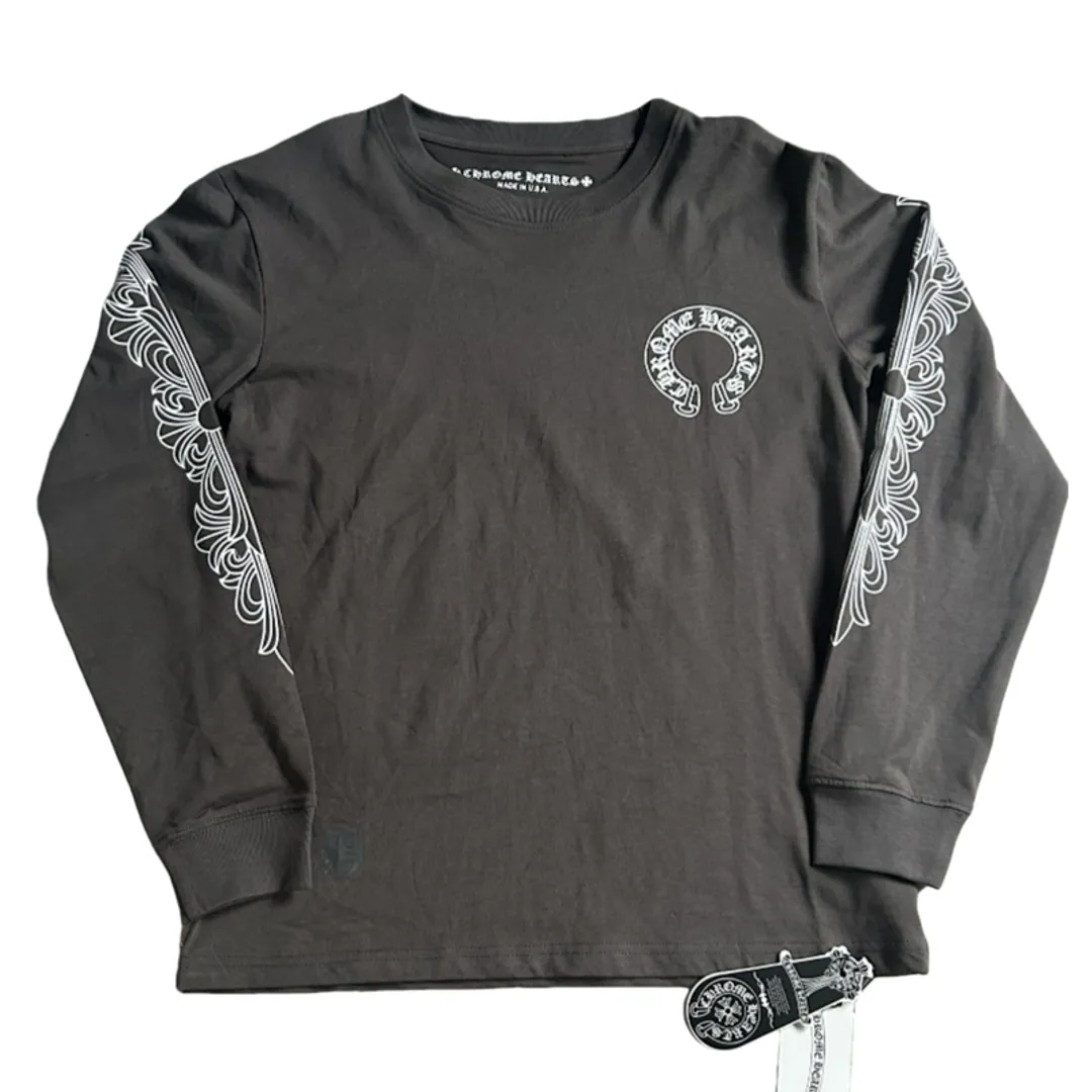 Chrome Hearts Longsleeve
