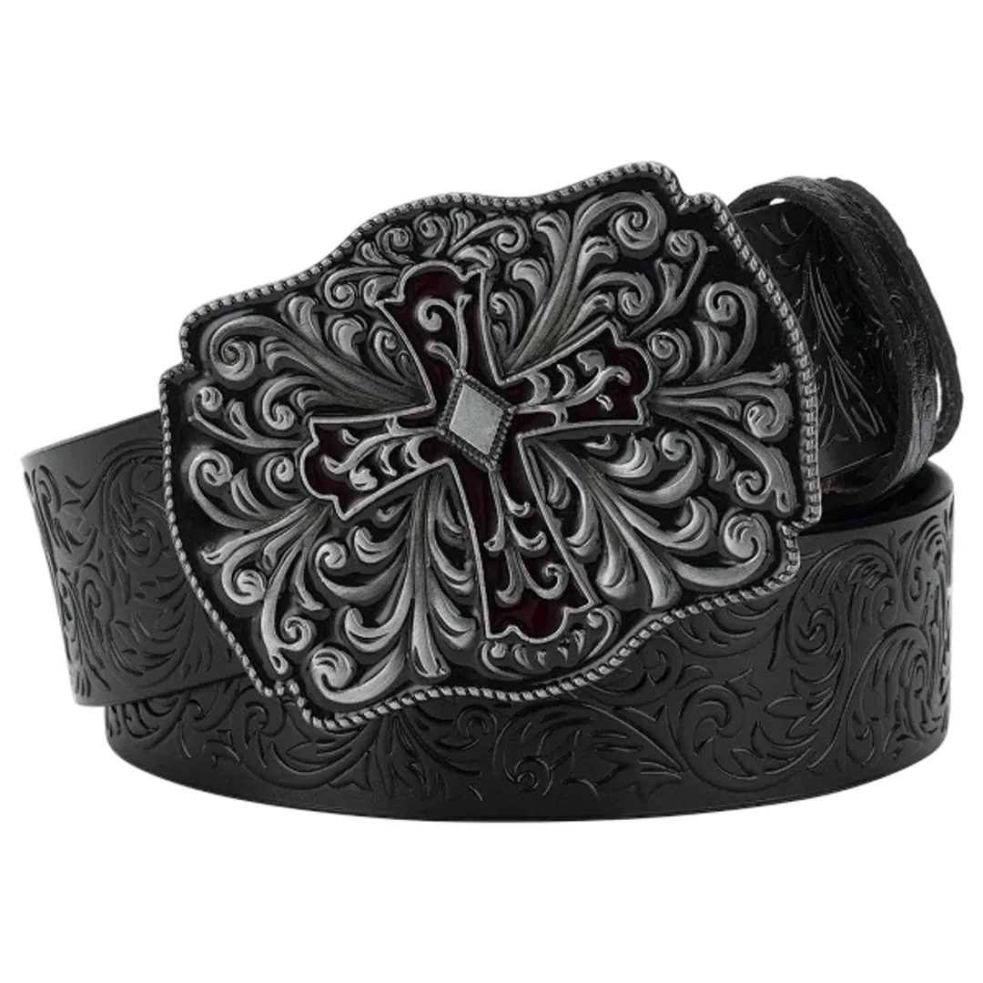 Chrome Hearts Belt