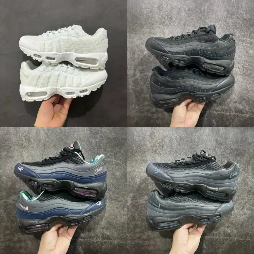 Nike Air Max 95