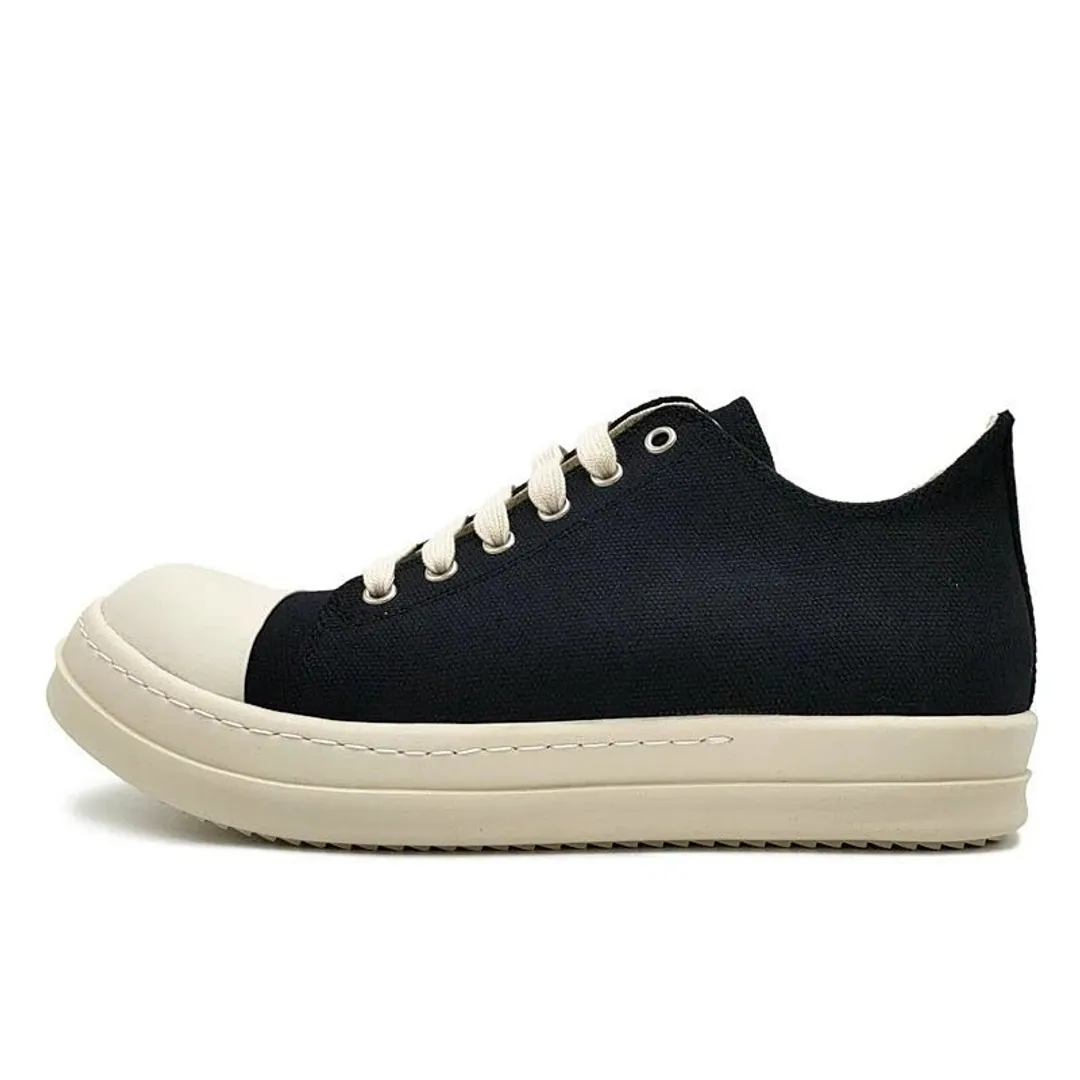 Rick Owens Ramones Low
