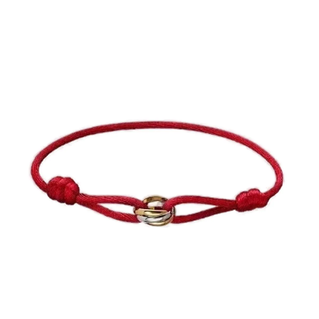 CARTIER BRACLET