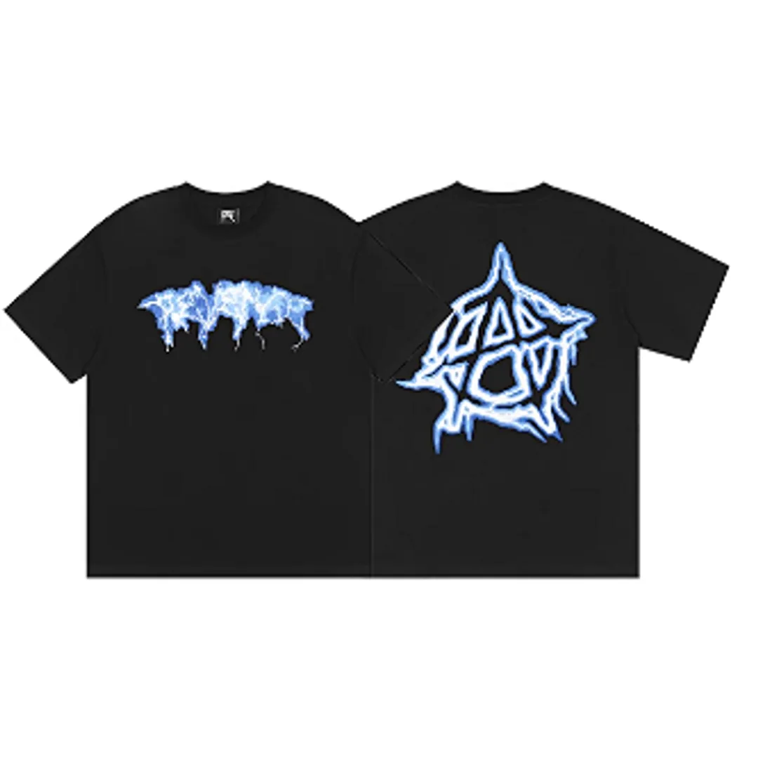 Revenge Anarchia Tee