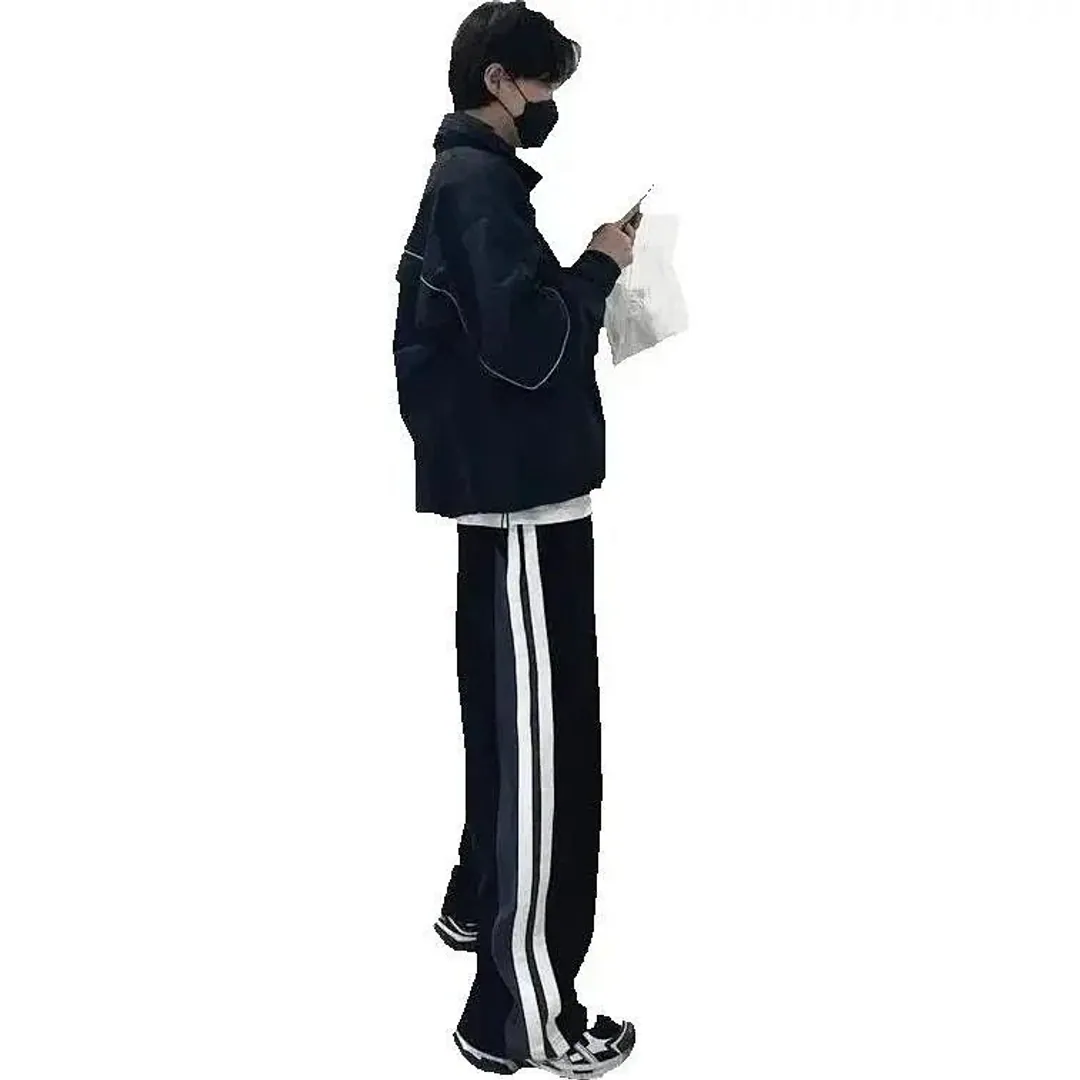 Balenciaga x Adidas Sweatpants