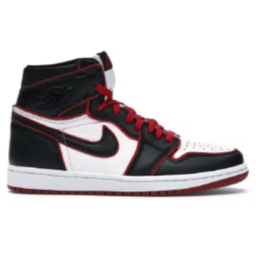 Air Jordan 1 High Bloodline